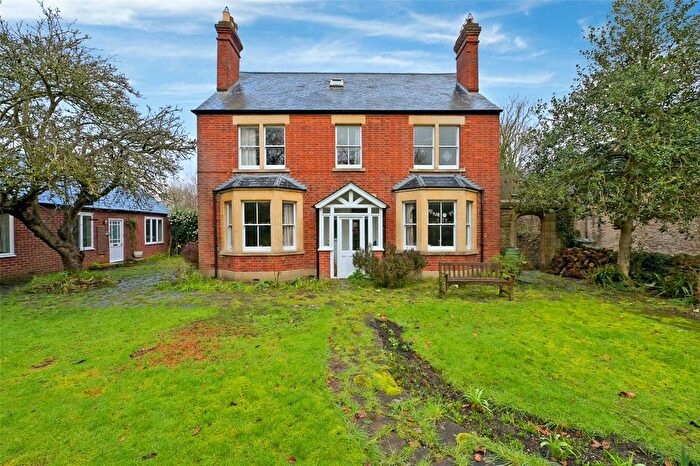 7 Bedroom Detached House For Sale In North Hinksey Lane, Oxford, Oxfordshire, OX2