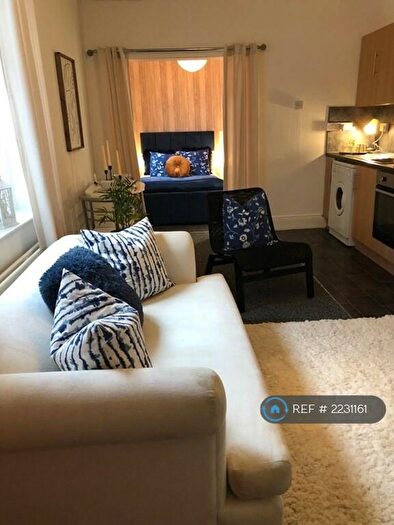 Studio To Rent In Argyle Square, Sunderland, SR2