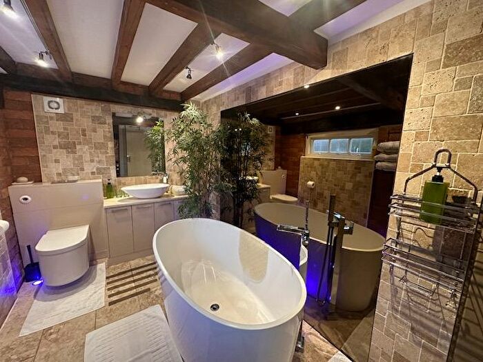 3 Bedroom Cottage To Rent In The Old Rope Works, Bewdley, DY12