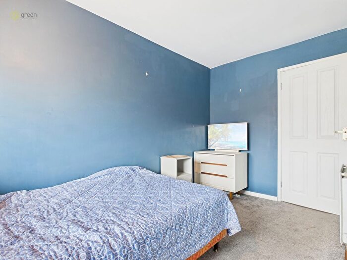 3 Bedroom Terraced House For Sale In Ryton Grove, Shard End, Birmingham, B34