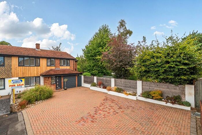 4 Bedroom Semi Detached House For Sale In Wilton Drive, Ditton, Aylesford, ME20