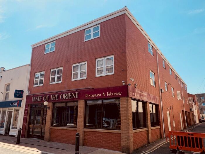 3 Bedroom Maisonette To Rent In Burnham On Sea, Somerset, TA8