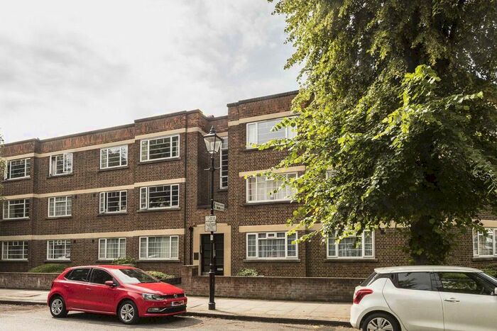 2 Bedroom Flat To Rent In Bedford Road, London, W4