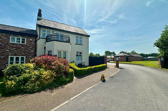 2 Bedroom Flat For Sale In Outwood House, Griffin Farm Drive, Heald Green, SK8