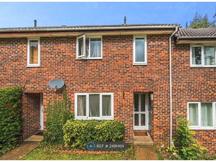 4 Bedroom Terraced House To Rent In Broad Chalke Down, Winchester, SO22