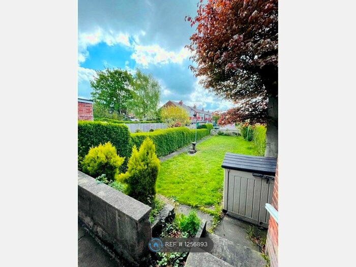 2 Bedroom Semi-Detached House To Rent In Tenter Lane, Warmsworth, Doncaster DN4