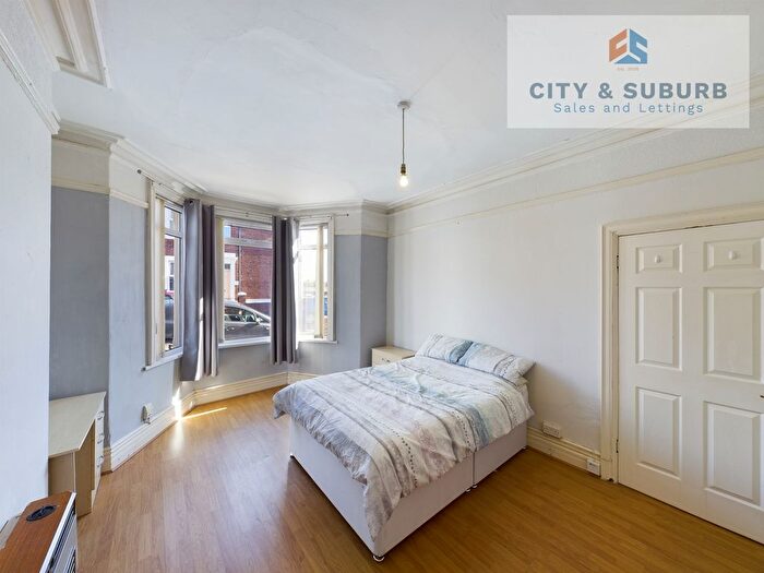 2 Bedroom Flat To Rent In Grantham Road, Sandyford, Newcastle Upon Tyne, Tyne And Wear, NE2