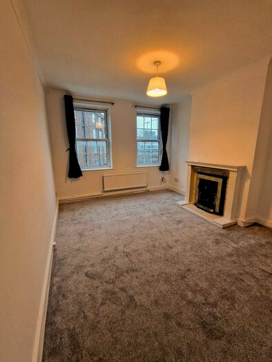 1 Bedroom Flat To Rent In Watts Grove, London, E3