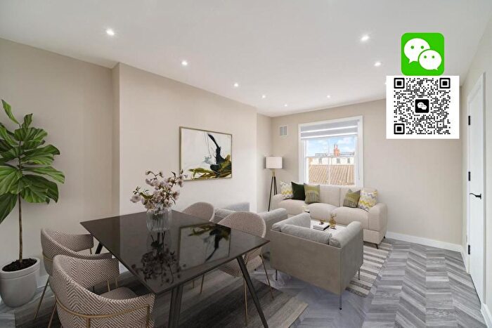1 Bedroom Flat To Rent In Tadema Road, Chelsea, SW10