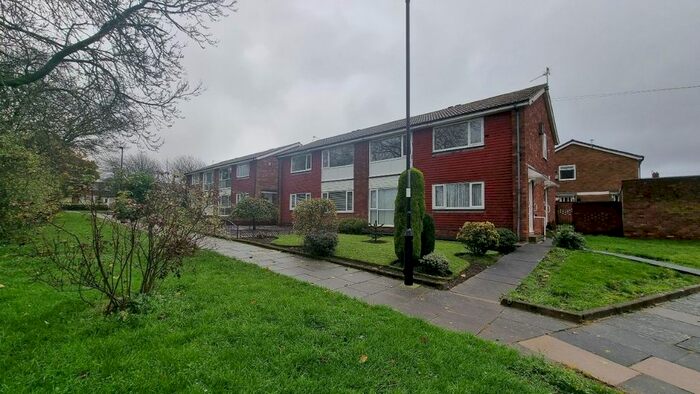 2 Bedroom Flat To Rent In Westgarth, Westerhope, Newcastle Upon Tyne, NE5