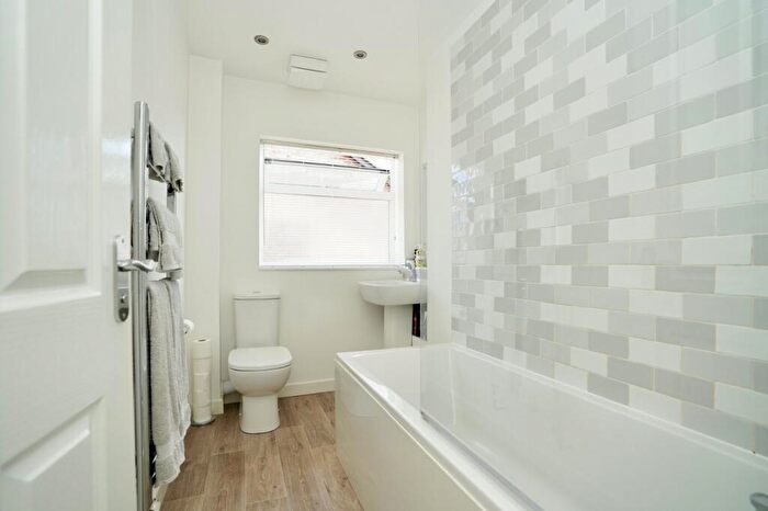 2 Bedroom Semi Detached House For Sale In Woodlands, Warboys, Huntingdon, PE28