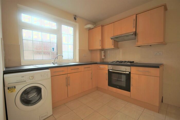 1 Bedroom Apartment To Rent In Uxbridge Road, Pinner, HA5