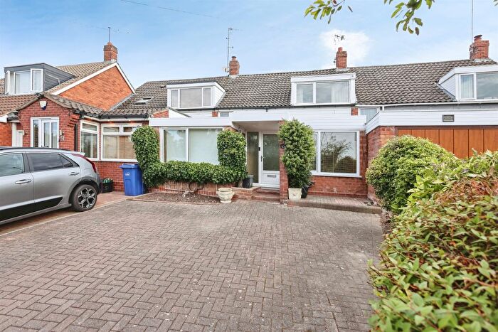 2 Bedroom Terraced House For Sale In Blakedown Road, Halesowen, B63