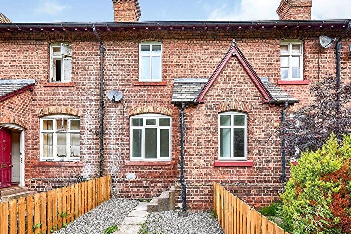 3 Bedroom Terraced House To Rent In Petteril Terrace, Carlisle, CA1