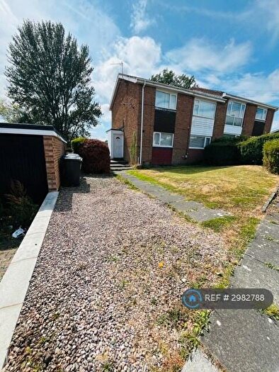 2 Bedroom Flat To Rent In Newton Hall, Durham, DH1