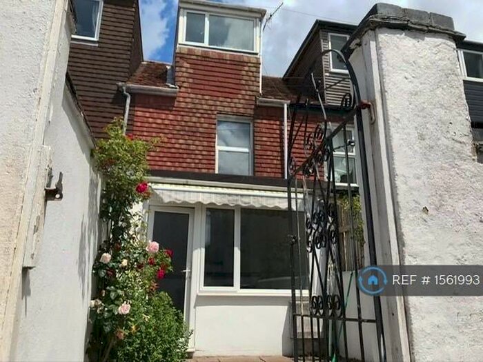 3 Bedroom Terraced House To Rent In Brandon Cottages, Salisbury, SP2