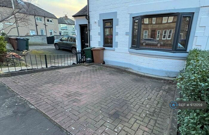 2 Bedroom End Of Terrace House To Rent In Logie Green Loan, Edinburgh, EH7