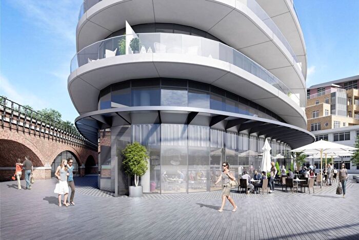 1 Bedroom Flat To Rent In Lombard Wharf, Battersea, London, SW11