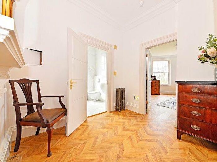 Studio To Rent In Oakhurst, Church Road, Edgbaston, Birmingham, B15