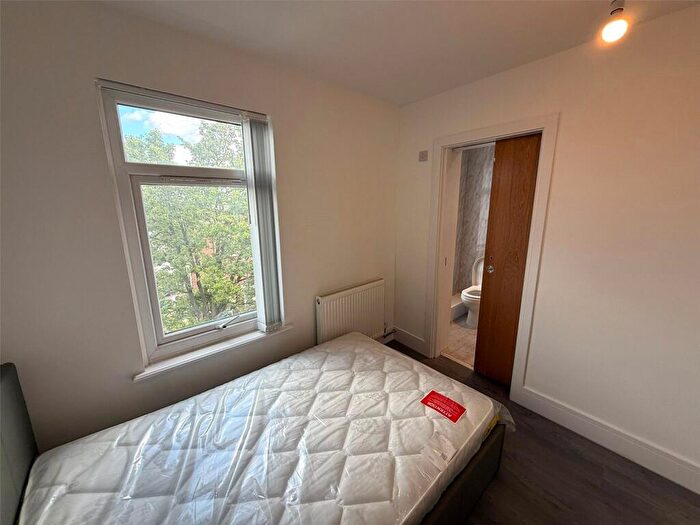 Studio To Rent In Rimrose Road, Bootle, Merseyside, L20
