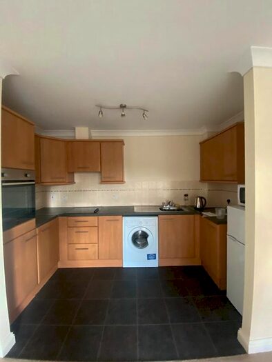 1 Bedroom Flat To Rent In Victoria Apartments, Middlesbrough, TS1