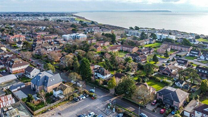 2 Bedroom Apartment For Sale In Wortley Road, Highcliffe, Christchurch, Dorset, BH23
