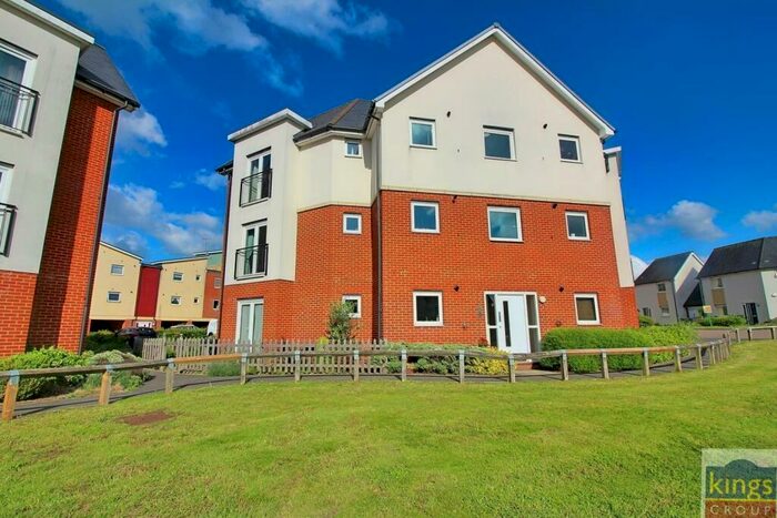 1 Bedroom Apartment To Rent In Gladwin Way, Harlow, CM20