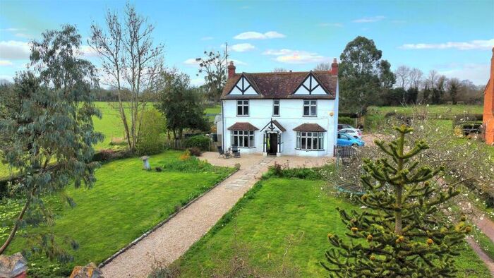 4 Bedroom Cottage For Sale In Priding, Saul, Gloucester, GL2