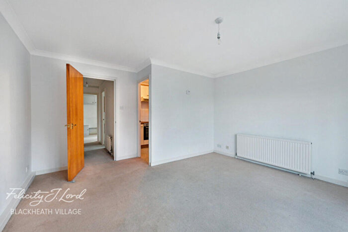 1 Bedroom Apartment For Sale In Celestial Gardens, London, SE13