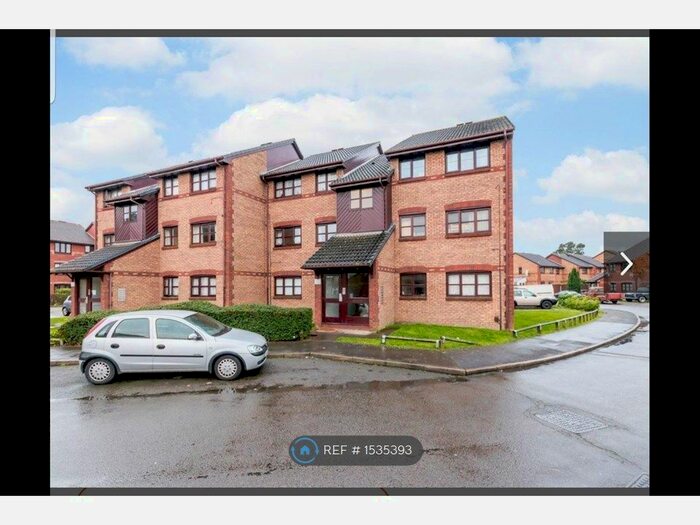 2 Bedroom Flat To Rent In Lowry Crescent, Mitcham, CR4