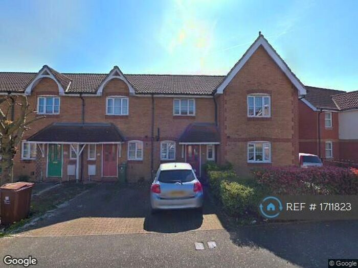 2 Bedroom Terraced House To Rent In Jasmine Road, Rush Green, Romford, RM7