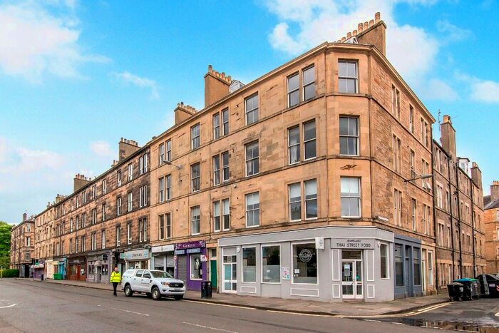 2 Bedroom Flat To Rent In Brougham Place, Bruntsfield, Edinburgh, EH3