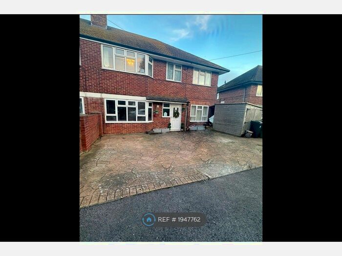 3 Bedroom Maisonette To Rent In Weymouth, Weymouth, Dorset, DT4