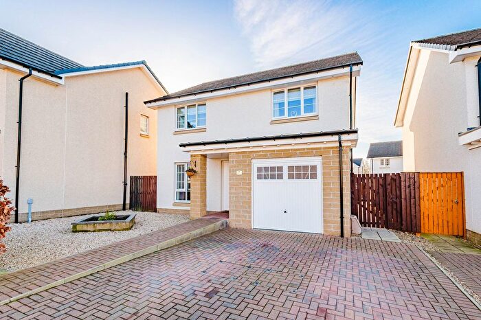 4 Bedroom Villa For Sale In Oakwood Lane, Perceton, Irvine, KA11