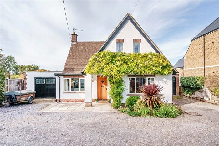 5 Bedroom Detached House To Rent In Cumnor Hill, Oxford, Oxfordshire, OX2