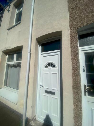 2 Bedroom Property To Rent In Eton Street, Hartlepool, TS25