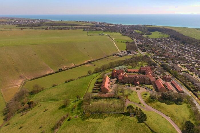 2 Bedroom Flat To Rent In Rottingdean Place, Falmer Road, Rottingdean, Brighton, BN2