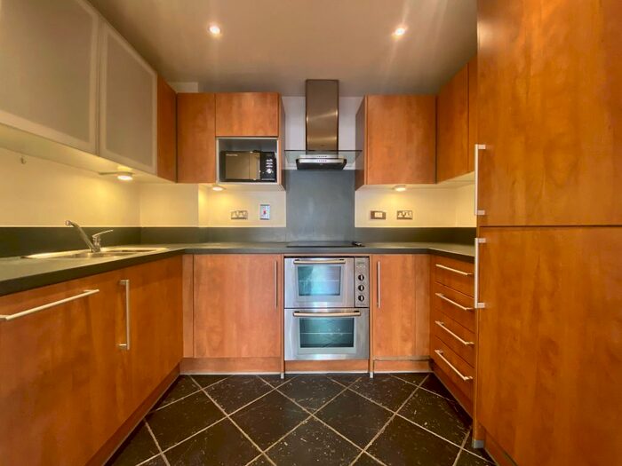 2 Bedroom Flat To Rent In Royal Quarter, Kingston Upon Thames, KT2