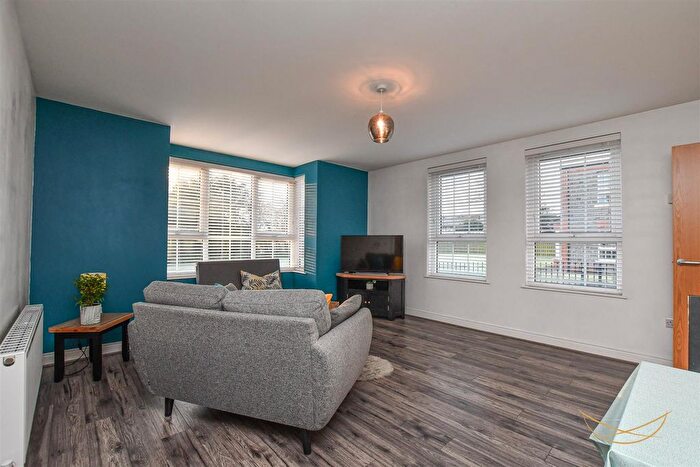 2 Bedroom Flat For Sale In Fairview Farm Road, Ballyclare, BT39