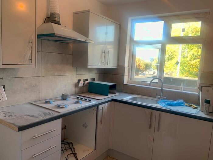 1 Bedroom Flat To Rent In Cranbrook Road, Barkingside, IG6