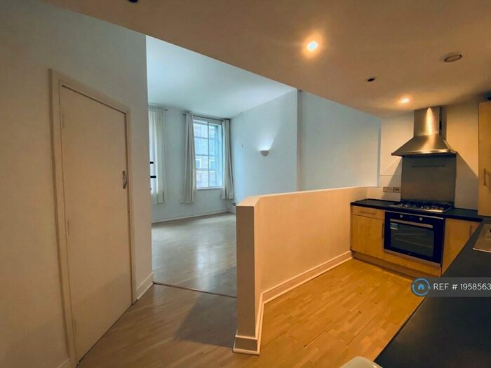 1 Bedroom Flat To Rent In Victoria Strest, Liverpool, L2