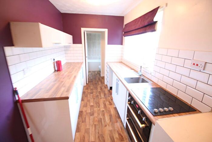 2 Bedroom Property To Rent In Barningham Street, Darlington, DL3