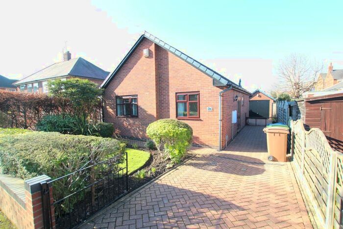 2 Bedroom Bungalow To Rent In Stewart Garth, Cottingham, HU16