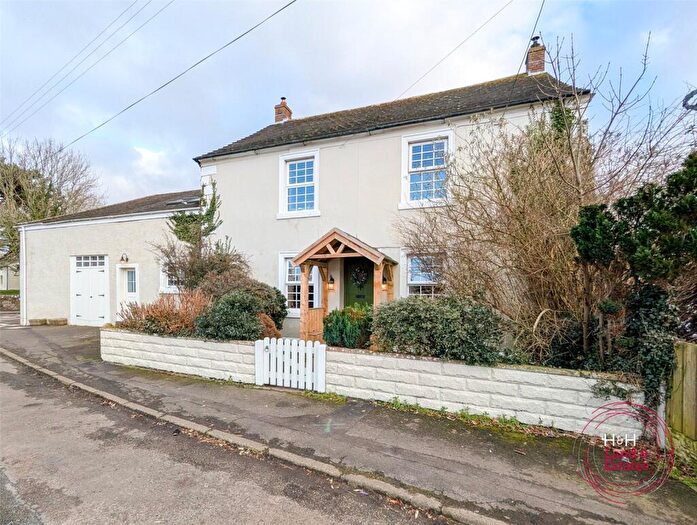 4 Bedroom Semi-Detached House For Sale In Barley Mow, Kirkbride Village, Kirkbride, Cumberland, CA7