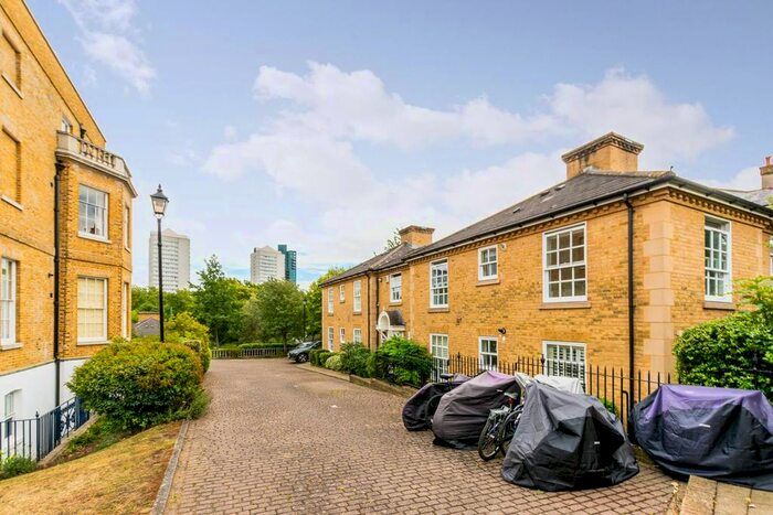 1 Bedroom Flat To Rent In Merton Road, Wandsworth, London, SW18