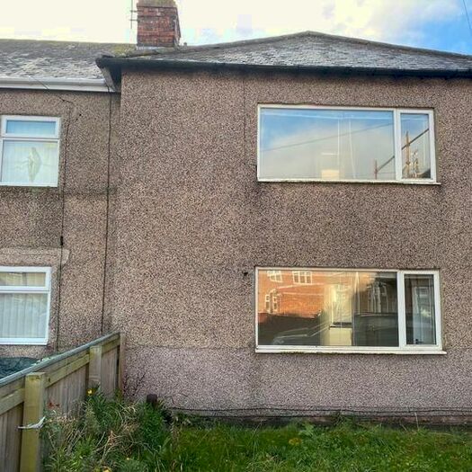 2 Bedroom Property To Rent In Challoner Road, Hartlepool, TS24