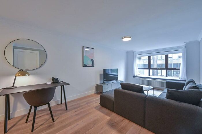 1 Bedroom Flat To Rent In Kensington High Street, London, High Street Kensington, London, W8