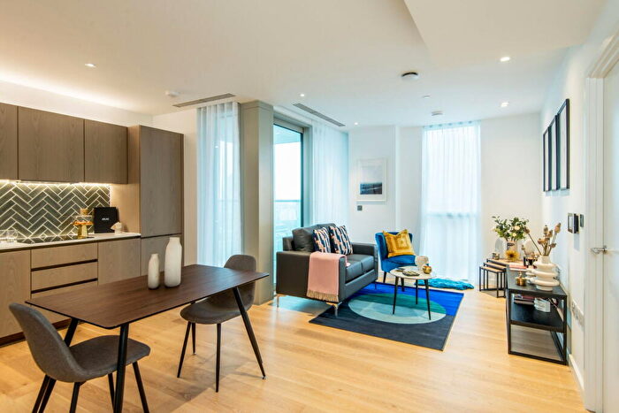 1 Bedroom Flat To Rent In Atlas Building, Old Street, London, EC1