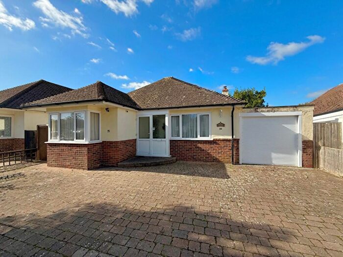 2 Bedroom Detached Bungalow For Sale In Clarence Drive, East Preston, BN16
