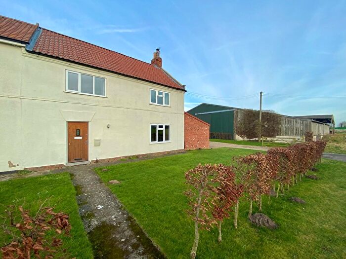 5 Bedroom Property To Rent In Highfield Farmhouse, Howden Lane, York, North Yorkshire, YO19
